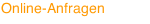 Online-Anfragen